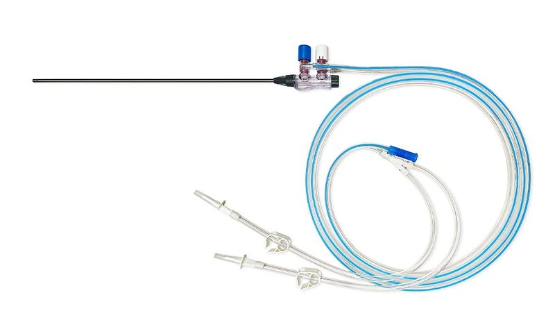 Single Use Suction Irrigation Set