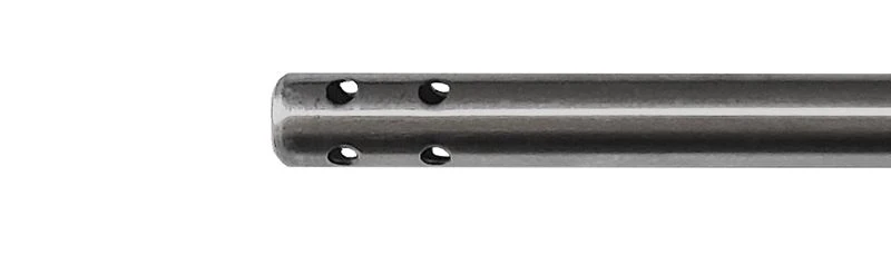 Endoscopic Suction Irrigation Tube
